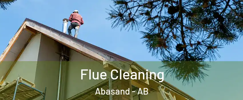  Flue Cleaning Abasand - AB