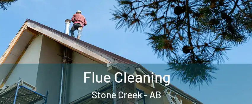  Flue Cleaning Stone Creek - AB