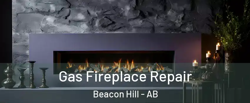  Gas Fireplace Repair Beacon Hill - AB