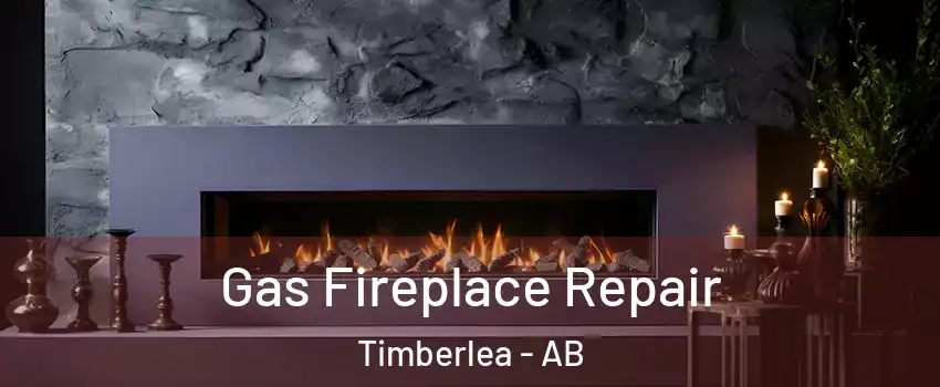  Gas Fireplace Repair Timberlea - AB