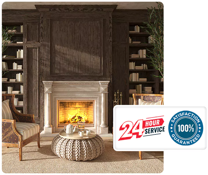 Reliable Chimney & Fireplace Cleaning Servicesin Wood Buffalo, AB