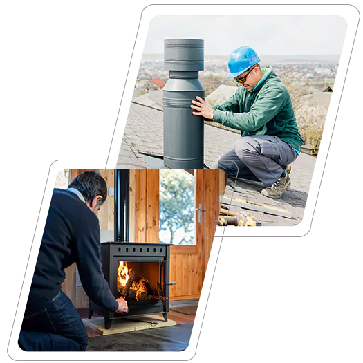 Remove Chimney Odor in Wood Buffalo, AB