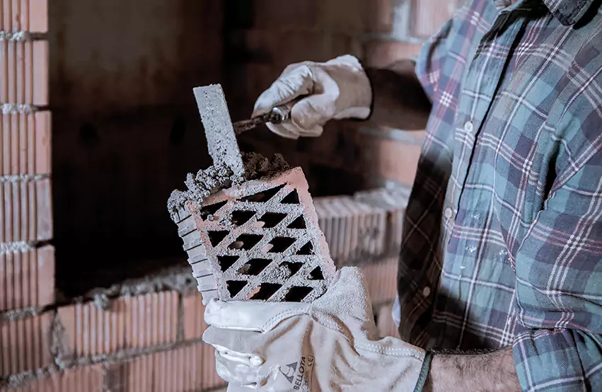 Fireplace Repair Services in Wood Buffalo, AB