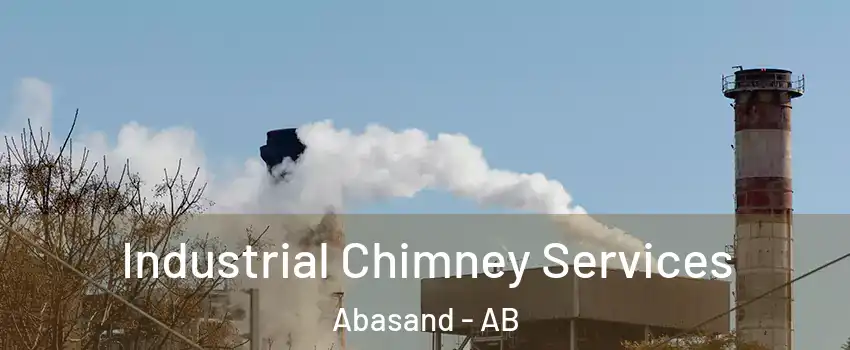  Industrial Chimney Services Abasand - AB