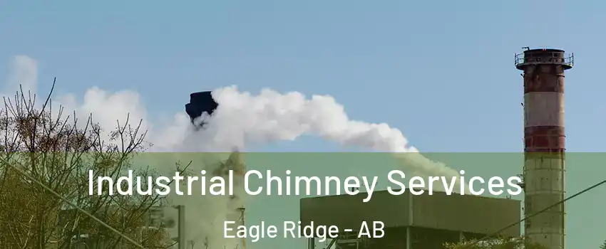  Industrial Chimney Services Eagle Ridge - AB