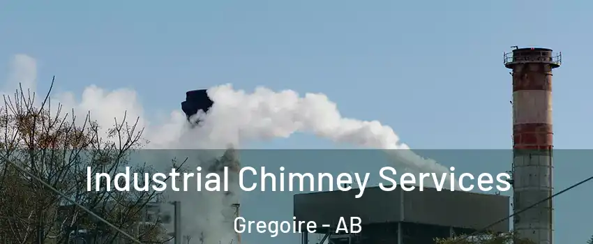  Industrial Chimney Services Gregoire - AB