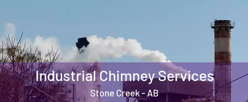  Industrial Chimney Services Stone Creek - AB
