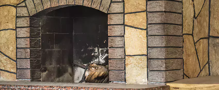 Damaged Brick Fireplace Replacements Services in Wood Buffalo, AB
