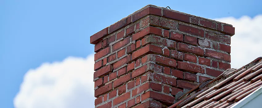 Chimney Fireplace Ash Dump Cleaning in Wood Buffalo, AB