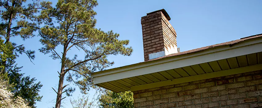 Chimney Chase Inspection Near Me in Wood Buffalo, Alberta