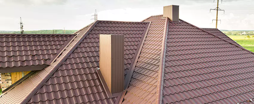 Chimney Creosote Cleaning in Wood Buffalo, AB