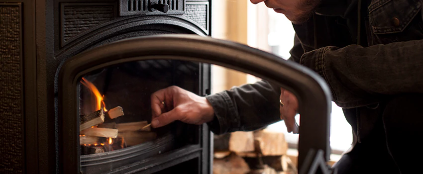 Residential Chimney Flashing Restoration in Wood Buffalo, AB