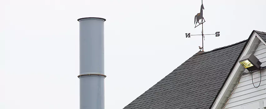 Chimney Liner Services Cost in Wood Buffalo, AB