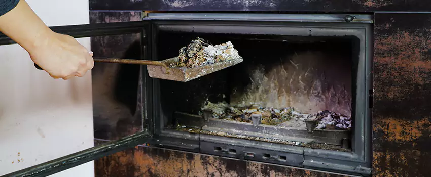 Wood Burning Chimney Odor Removal in Wood Buffalo, Alberta