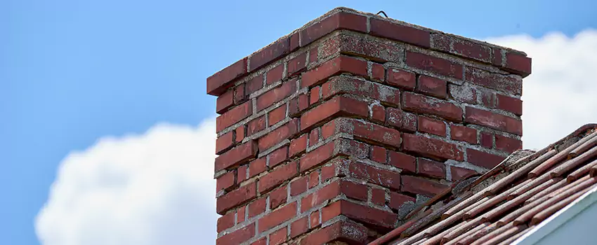 Fireplace Chimney Remodel Services in Wood Buffalo, Alberta