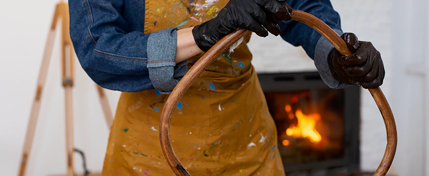 Chimney Saver Waterproofing Services in Wood Buffalo, Alberta