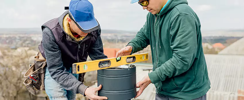 Chimney Service Company in Parsons Creek, Alberta