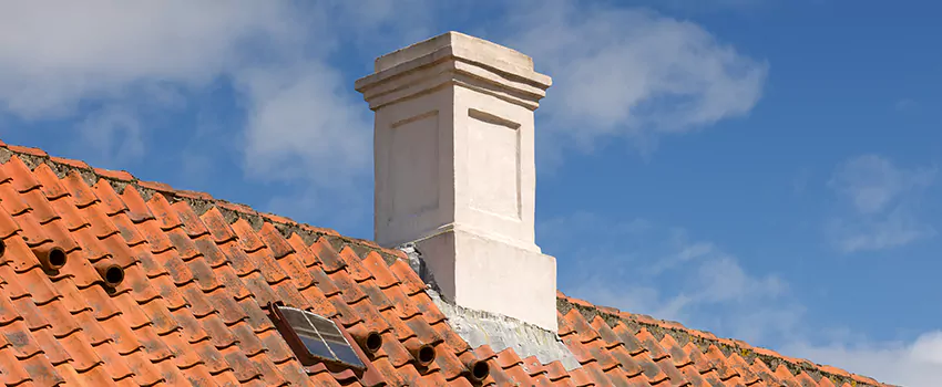 Chimney Sweep To Clear Creosote Buildup in Wood Buffalo, AB