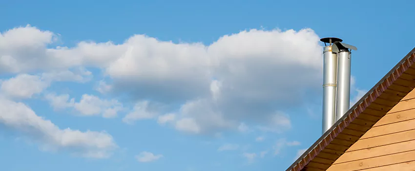 Diagnosing Commercial Chimney Problems in Wood Buffalo, AB