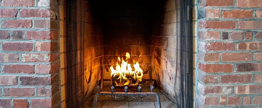 Remove Creosote From Brick in Wood Buffalo, AB