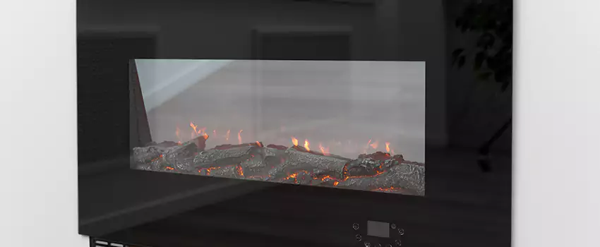 Dimplex Fireplace Installation and Repair in Wood Buffalo, AB