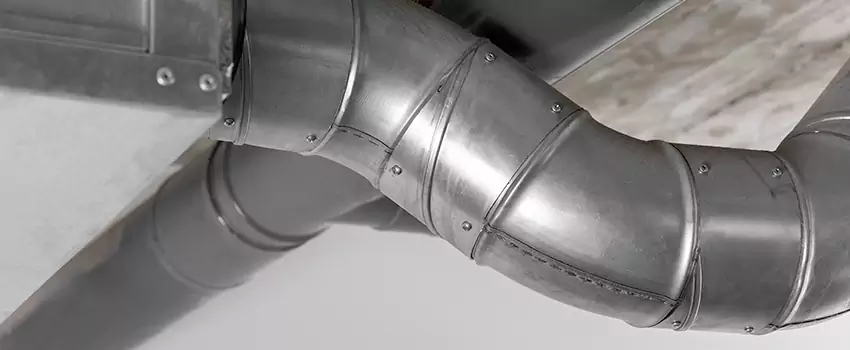 Benefits of Dryer Vent Inspection in Wood Buffalo, AB