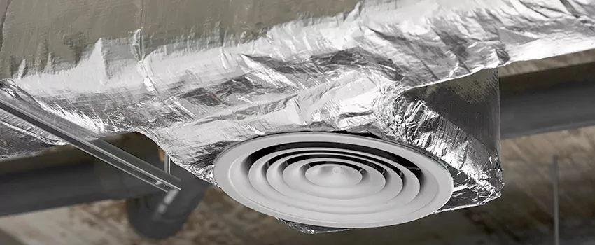 Duct Cleaning Specialists Near Me in Wood Buffalo 