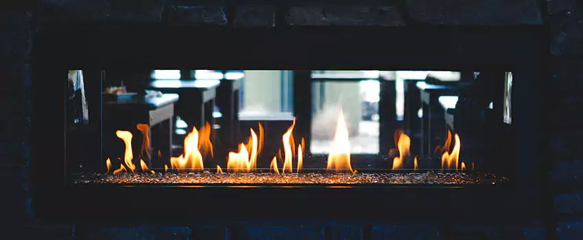 Electric Fireplace Ember Set Enhancement Services in Wood Buffalo, AB 