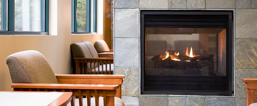 Smoky Effect Electric Fireplace Logs in Wood Buffalo, Alberta