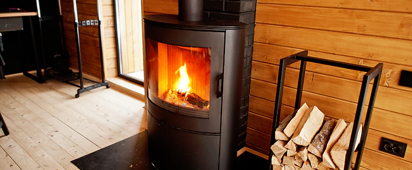 Ethanol Fireplace Burner Repair in Wood Buffalo, AB