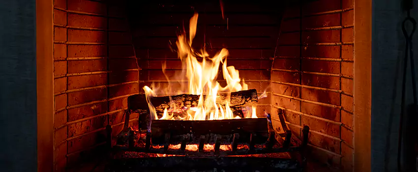 Fireplace Broken Ashtray Repair Services in Wood Buffalo, Alberta