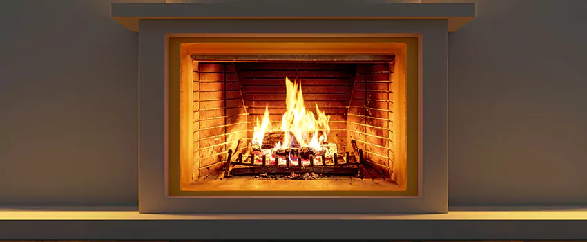 Electric Fireplace Company Near Me in Wood Buffalo, AB