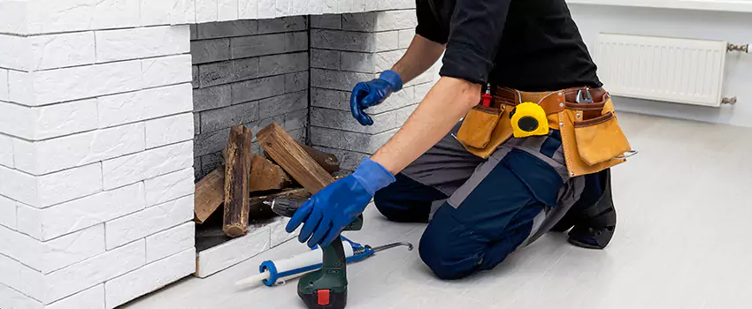 Ethanol Fireplace Installation Contractors in Wood Buffalo, AB