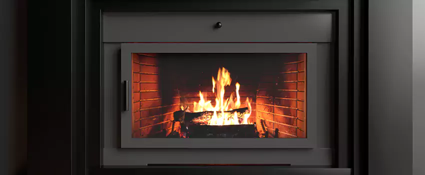 Custom Fireplace Crystals in Wood Buffalo, Alberta