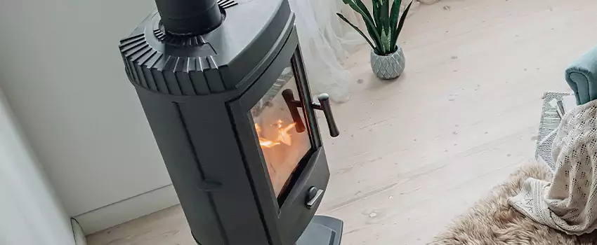 Gas Fireplace Door Handle Installation Services in Wood Buffalo, Alberta