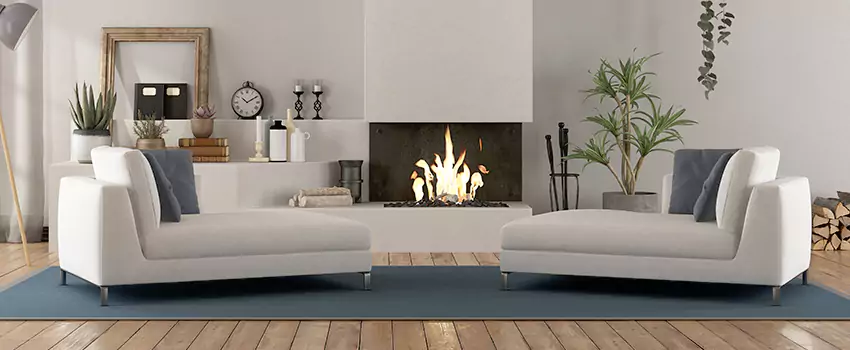 Welding Repairs For Fireplace Grate in Wood Buffalo, AB