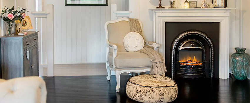 Pellet Fireplace Repair in Wood Buffalo, Alberta