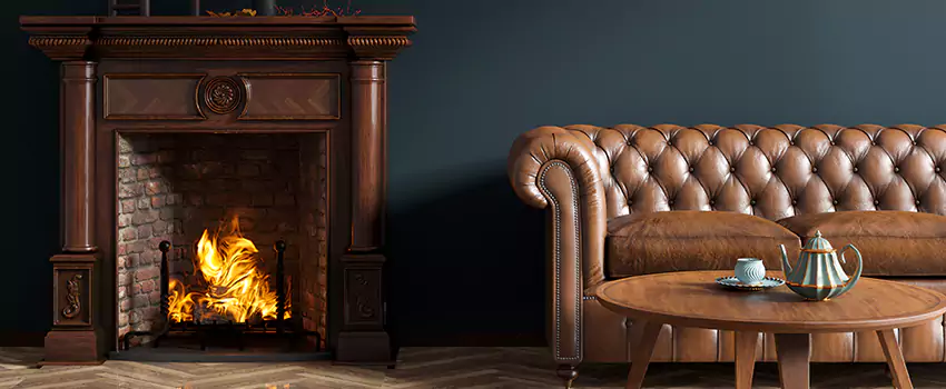 Wood-Burning Fireplace Refurbish & Restore Services in Wood Buffalo, Alberta