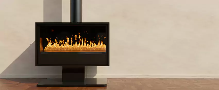 Fireplace Hanging Screens Installation Specialists in Wood Buffalo, AB