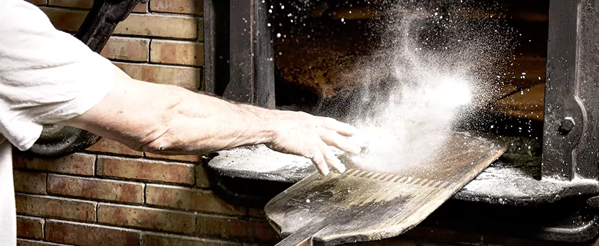 Smoke Chamber Safety Upgrades in Wood Buffalo, Alberta