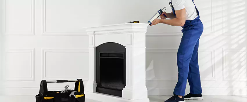 Fireplace Safety Inspection Technician in Wood Buffalo, AB