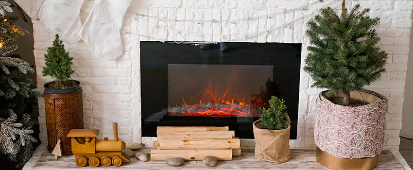 Fireplace Xtrordinair Ember-Glo Insert Fireplace Maintenance in Wood Buffalo, AB