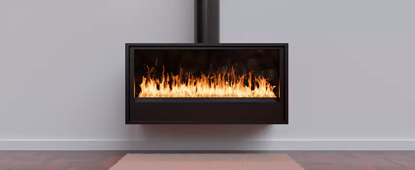 Affordable Floating Fireplace Repair And Installation Services in Wood Buffalo, Alberta
