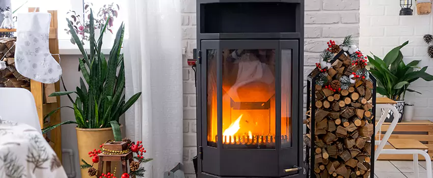 Benefits of Harman Stoves Fireplace in Wood Buffalo, AB