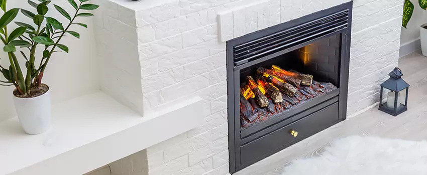 Majestic Lanai Outdoor Gas Fireplace Replacement in Wood Buffalo, AB