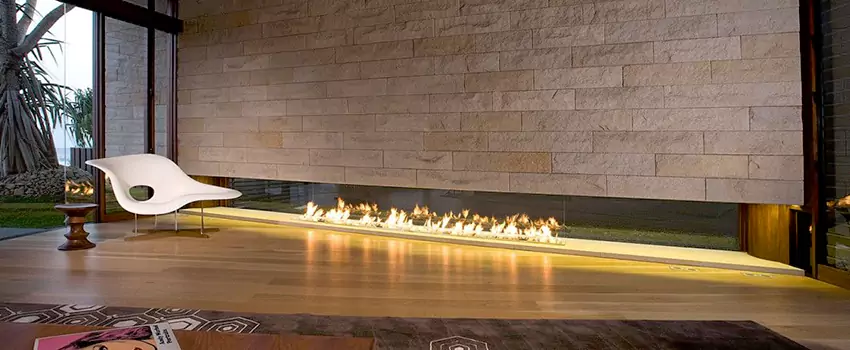 Benefits of Multi-Color Fireplace Installation in Wood Buffalo, AB