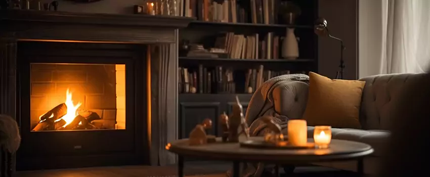 Ortal Wilderness Fireplace Repair And Maintenance in Wood Buffalo, Alberta