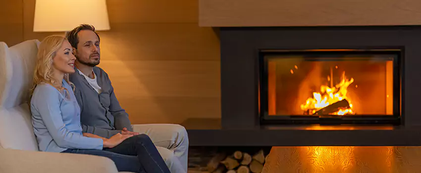 Cost-Effective Osburn Fireplace Installation and Repair in Wood Buffalo, AB
