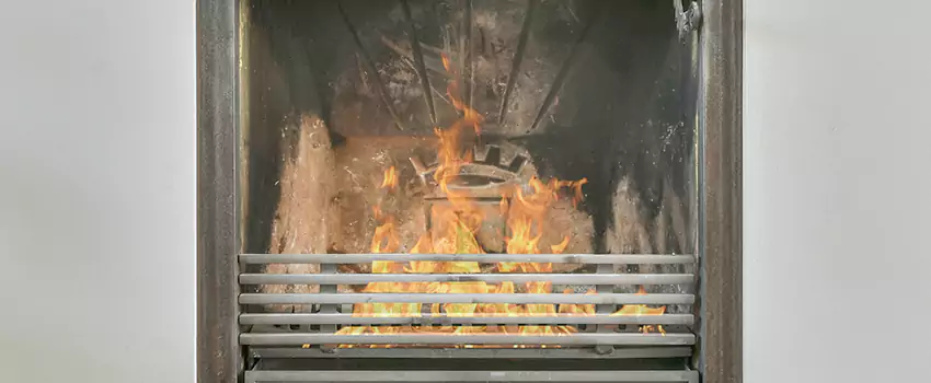 Regency Outdoor Fireplace Products Maintenance and Replacement Services in Wood Buffalo, Alberta