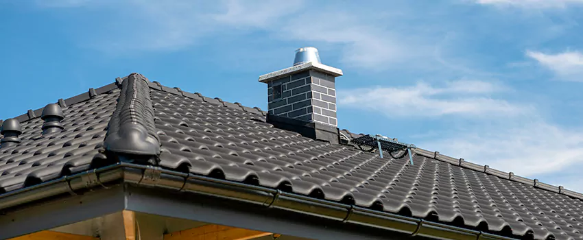 Residential Chimney Fans Installation and Repair Services in Wood Buffalo, Alberta